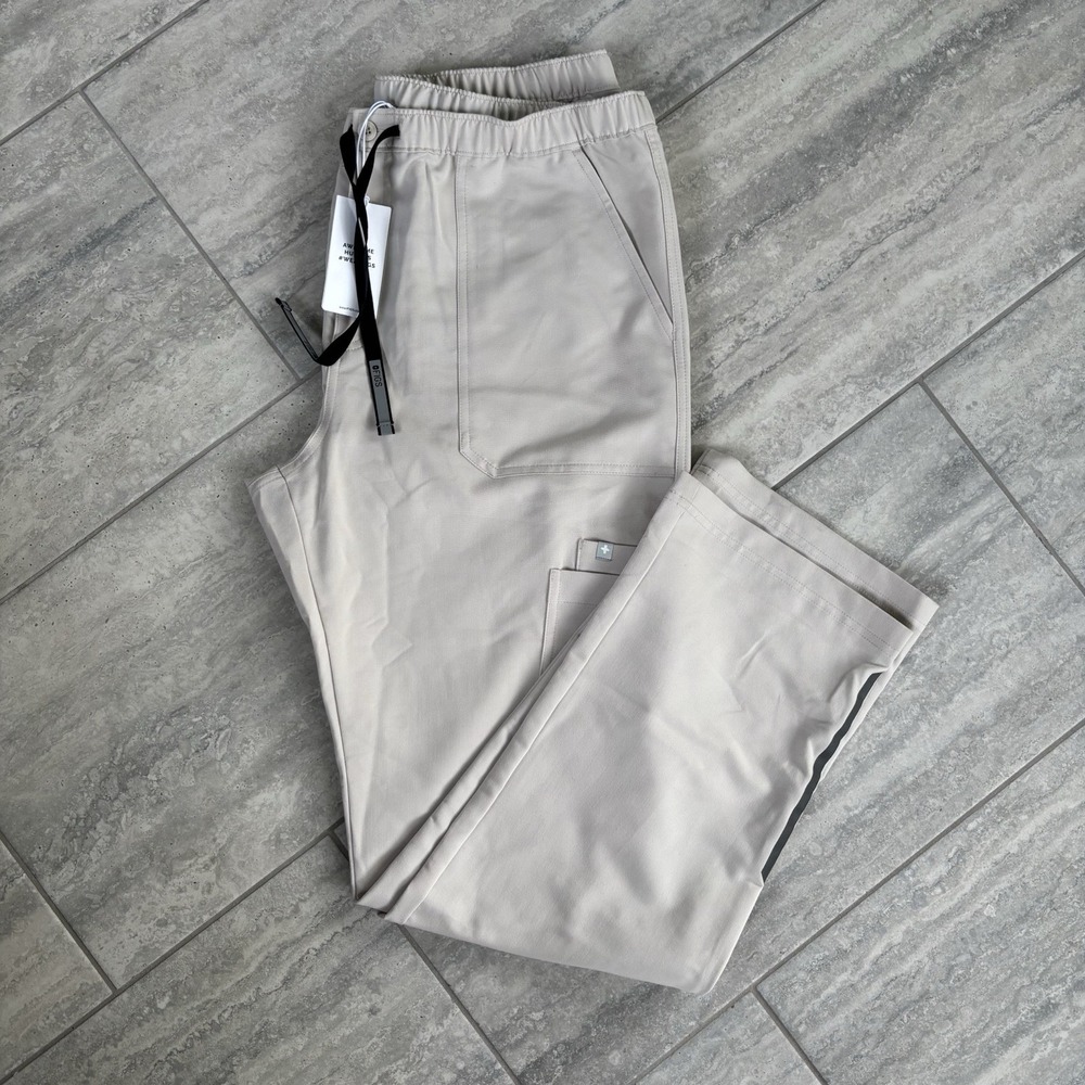 Figs High Vis Classic Cairo Cargo Pants Men's XL NWT